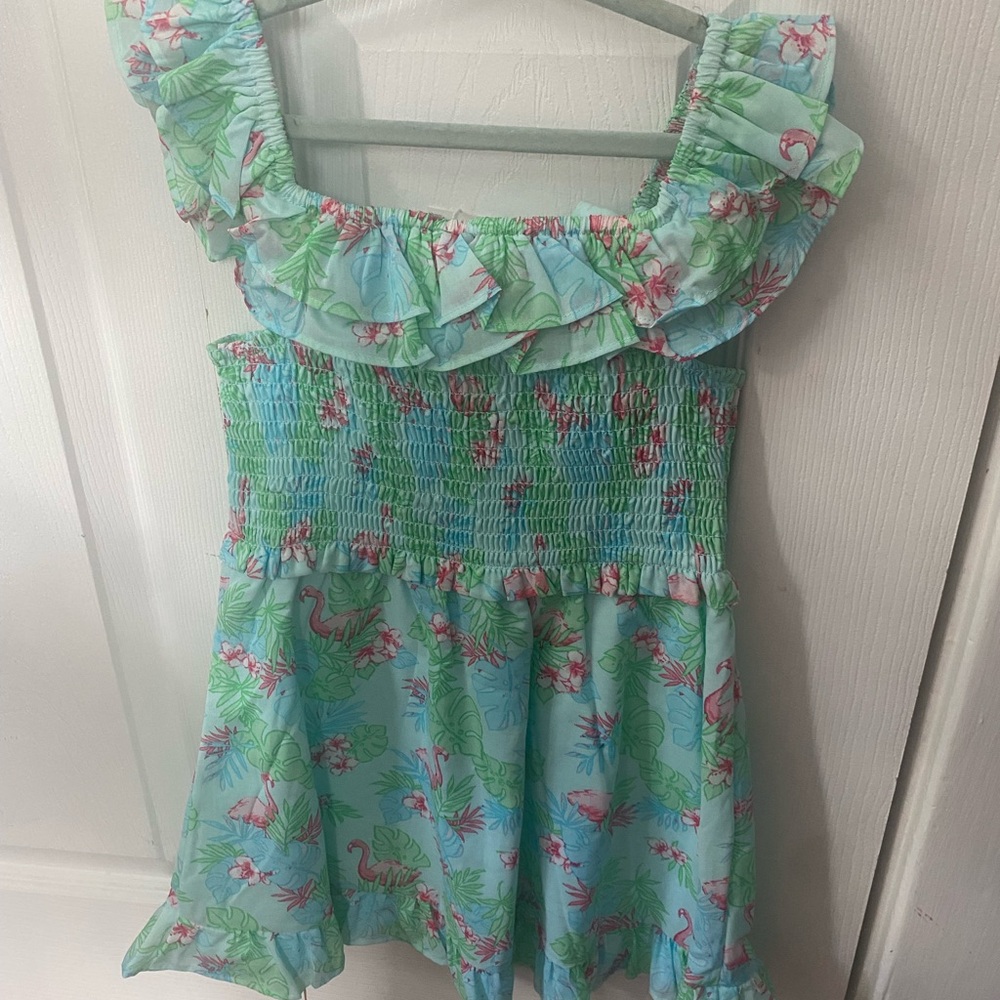 New with tags! Janie and Jack dress size 4